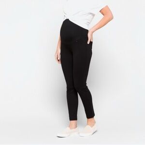 Liverpool Reagan Maternity Skinny Pant